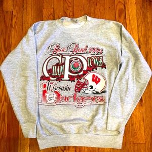 Vintage 1994 Rose Bowl Sweatshirt